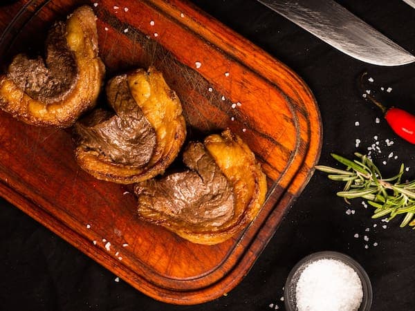 Picanha Familia 400g Mais Vendido
