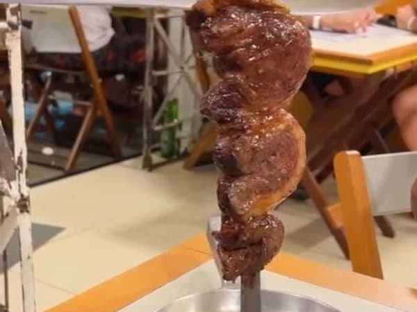 Maminha importada 400g Familia