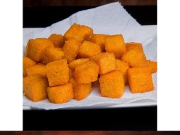 Polenta 500g (In Crua)