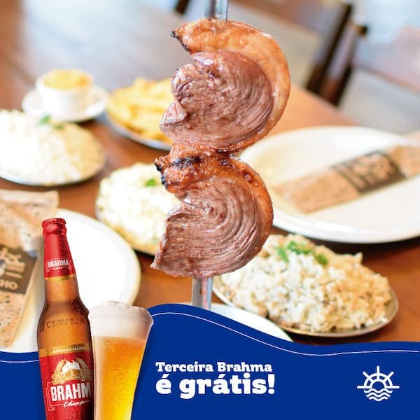 Picanha Importada 200g individual