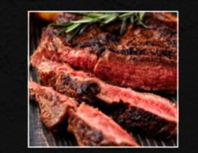 Filé mignon 200g