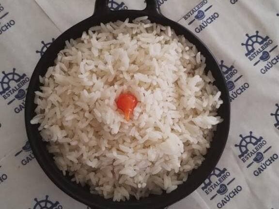 Arroz branco 500g