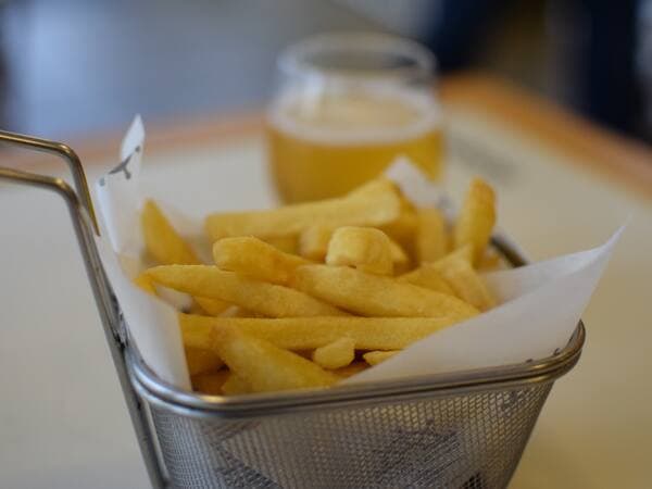 Batata frita