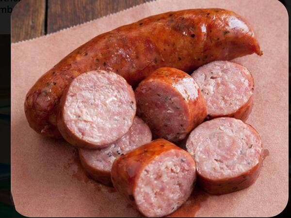 Linguiça