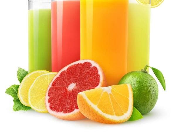 Sucos 300ml