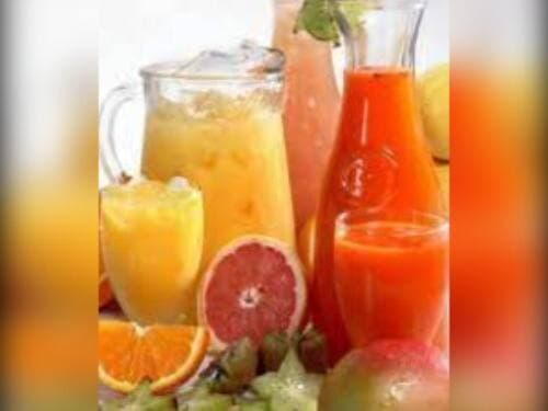 Sucos 500ml