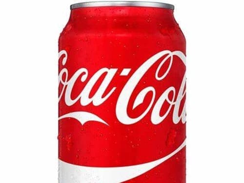 Coca-Coca Original 350ml