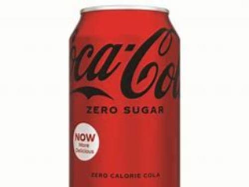 Coca-Cola Zero 350ml