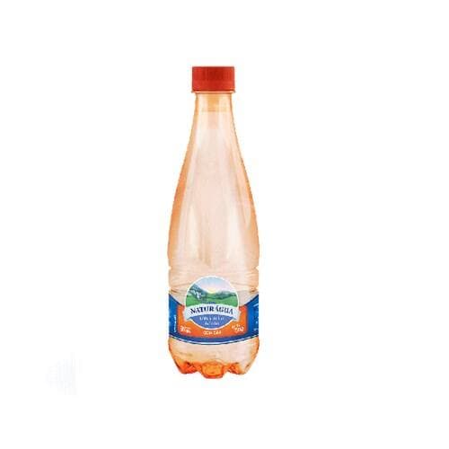 Água com Gás Naturágua 500ml
