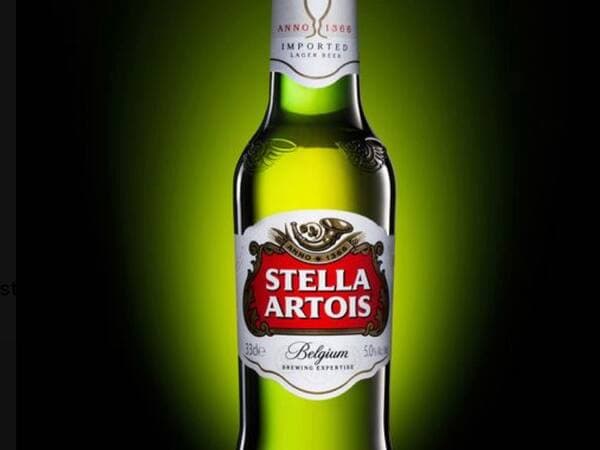 Stella long neck