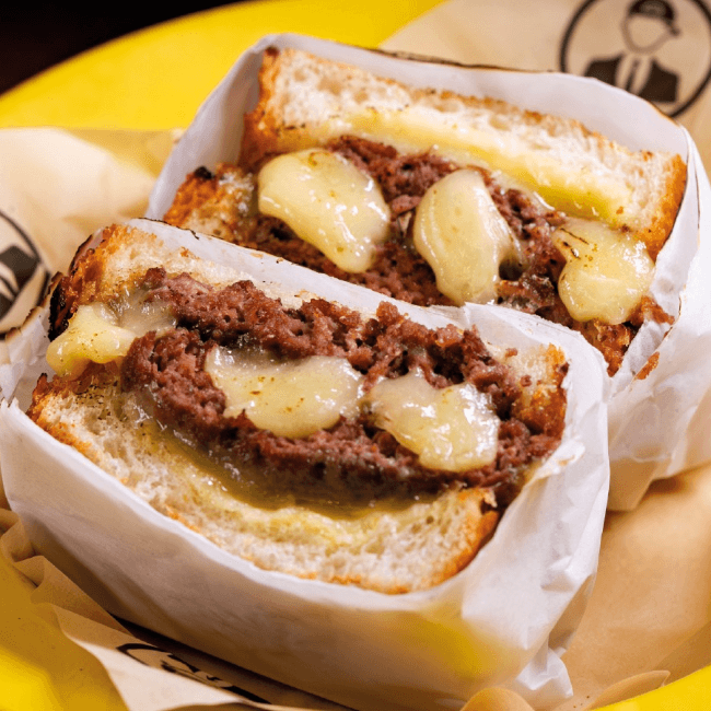 SAMBURGUER DA DIRETORIA