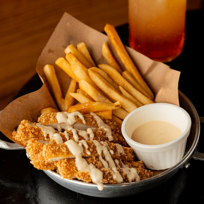 CHICKE´N CHIP´S