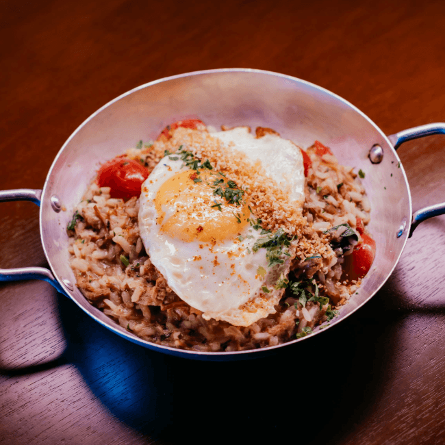 ARROZ DE CUPIM
