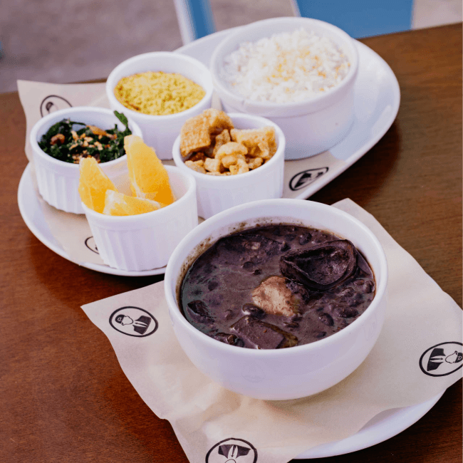 FEIJOADA