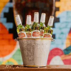 STELLA ARTOIS