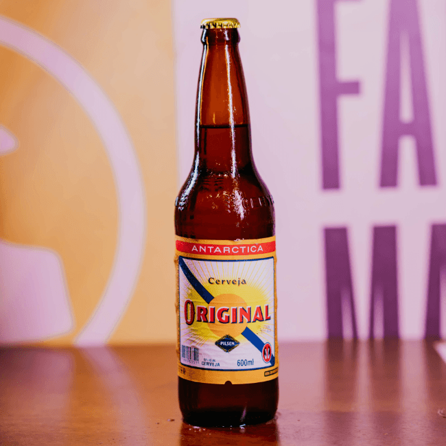 ORIGINAL 600ML