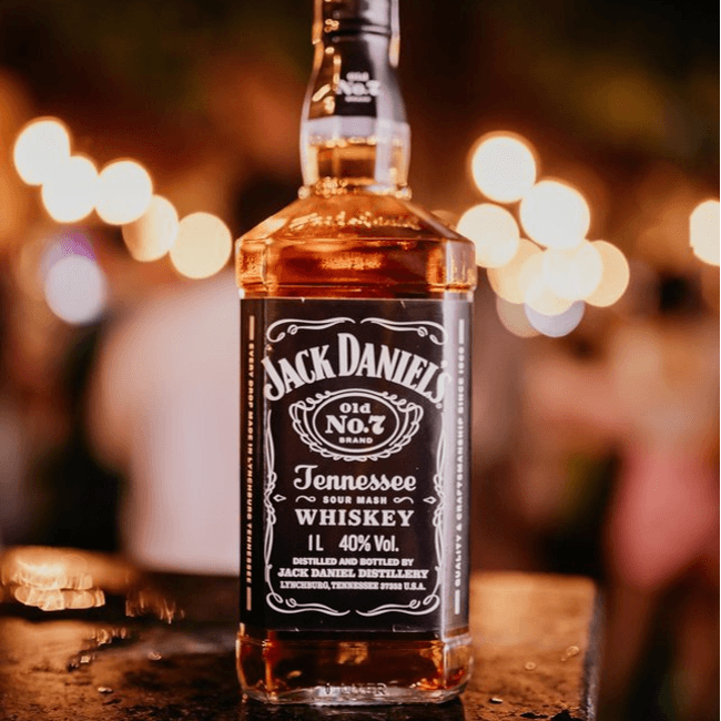 JACK N.07
