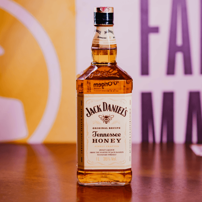 JACK HONEY