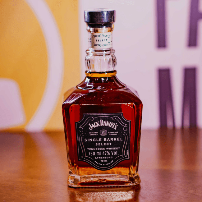 SINGLE BARREL
