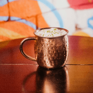 MOSCOW MULE