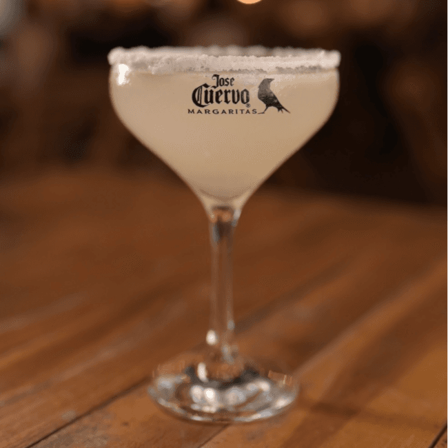 CUERVO MARGARITA