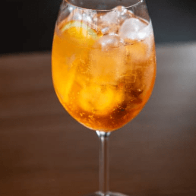 APEROL SPRITZ