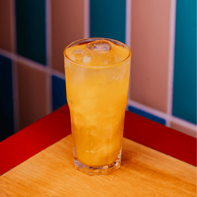 CAIPIROSKA DE SERIGUELA