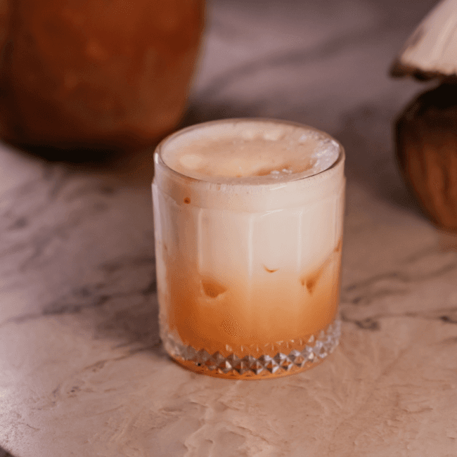 WHISKY SOUR