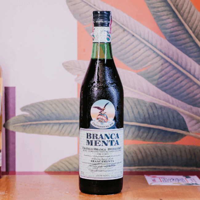FERNET BRANCAMENTA