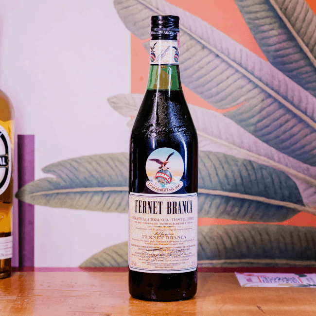 FERNET BRANCA