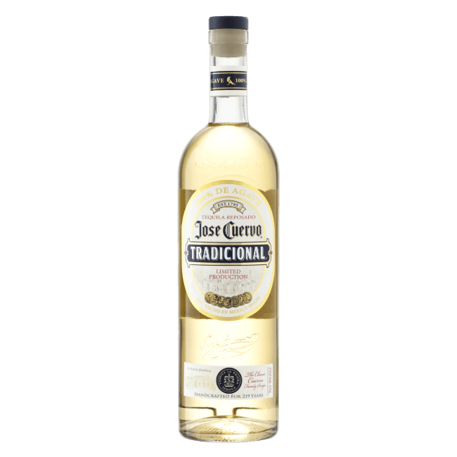 JOSE CUERVO TRADICIONAL (100% AGAVE)