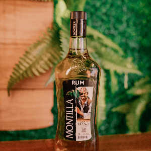 RUM MONTILLA
