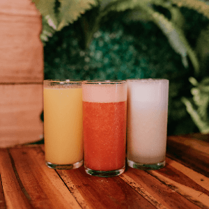 SUCO FRUTA