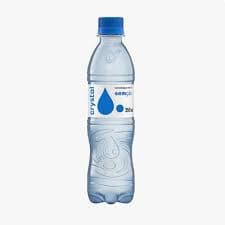 AGUA S/ GÁS