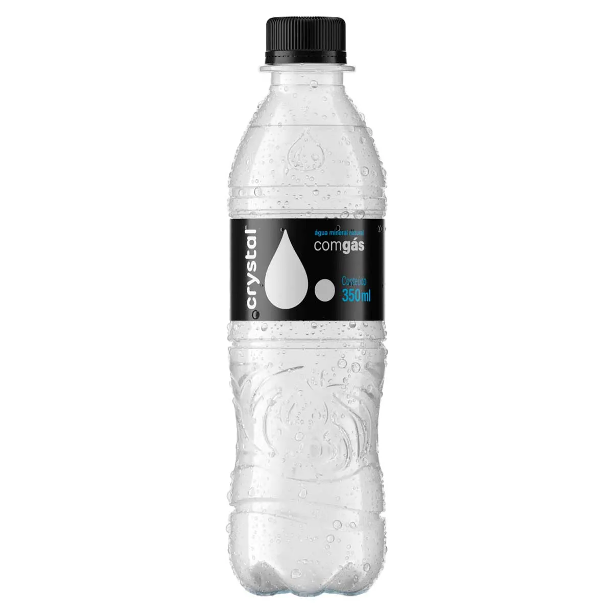 AGUA C/ GÁS