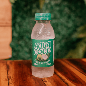 ÁGUA DE COCO