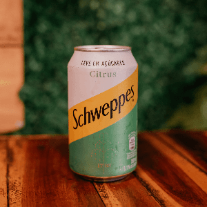 SCHWEPPES CITRUS