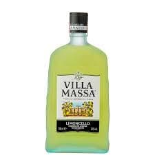 VILLA MASSA LIMONCELLO