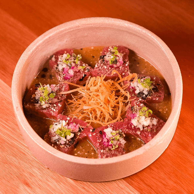 TATAKI DE ATUM