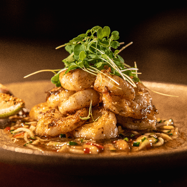 CAMARÃO VIETINAMITA