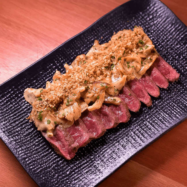 TATAKI DE CARNE