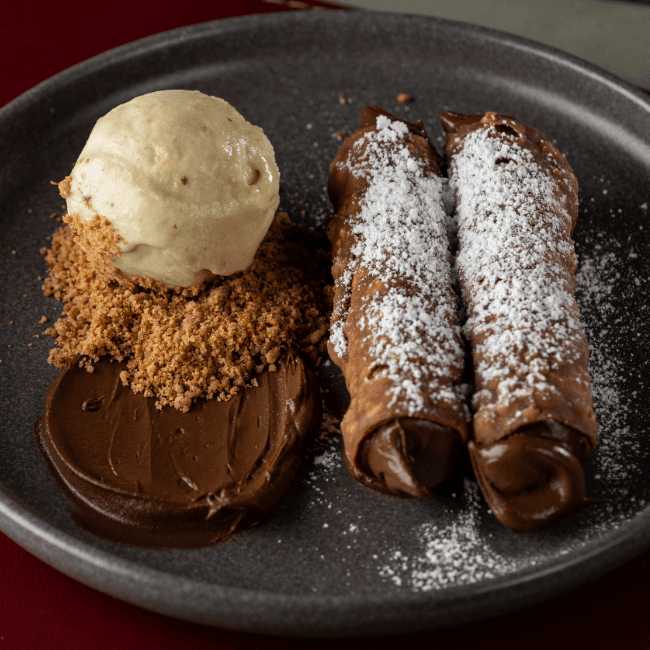 CHOCO MAKI