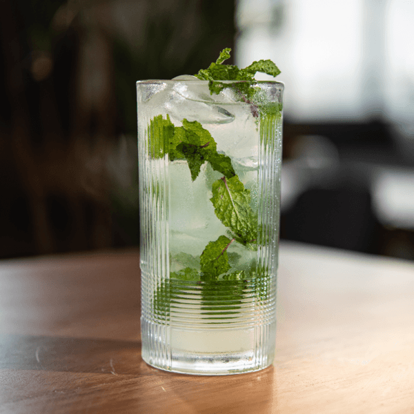 MOJITO