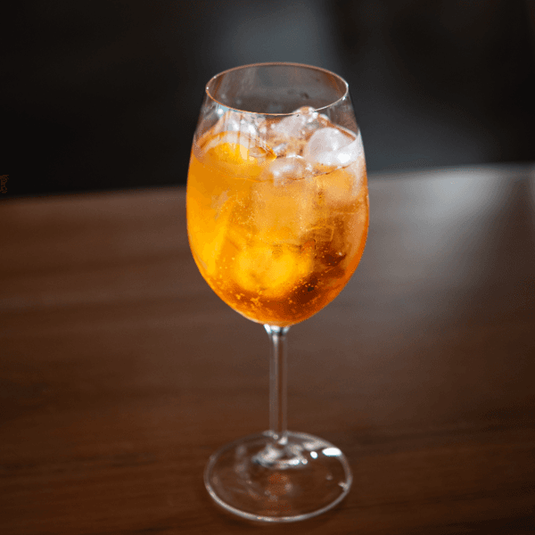 APEROL SPRITZ