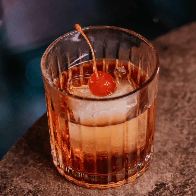 OLDFASHIONED
