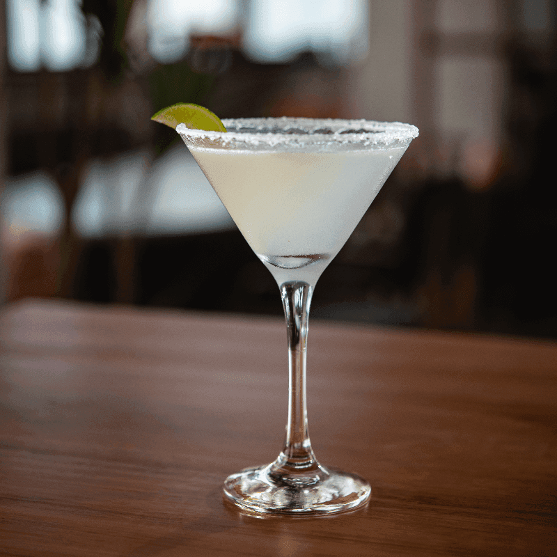 CUERVO MARGARITA