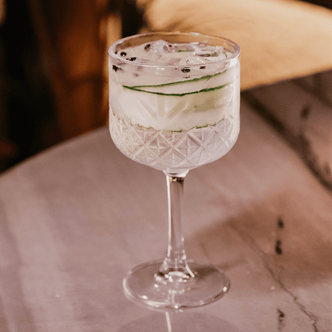 GIN PP&T