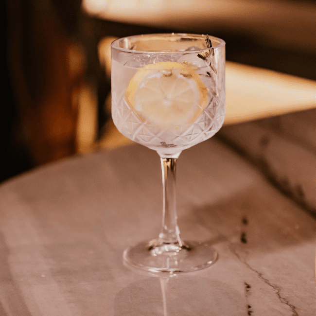 GIN MEDITERRANEO