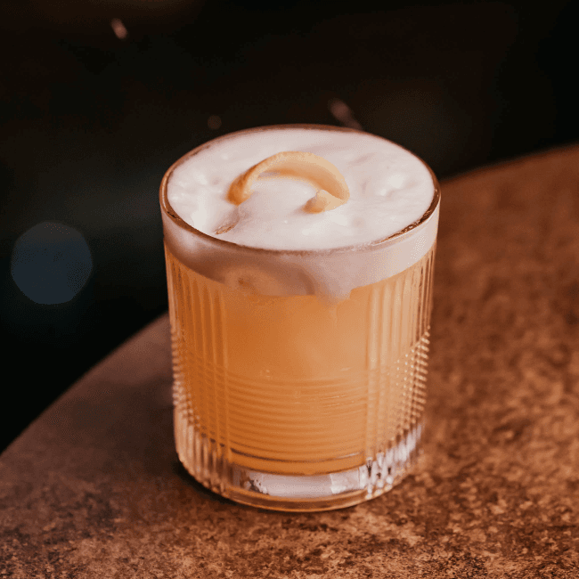 WHISKY SOUR