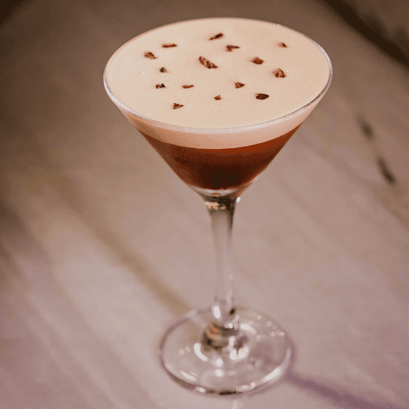 EXPRESSO MARTINI